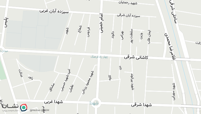 office location