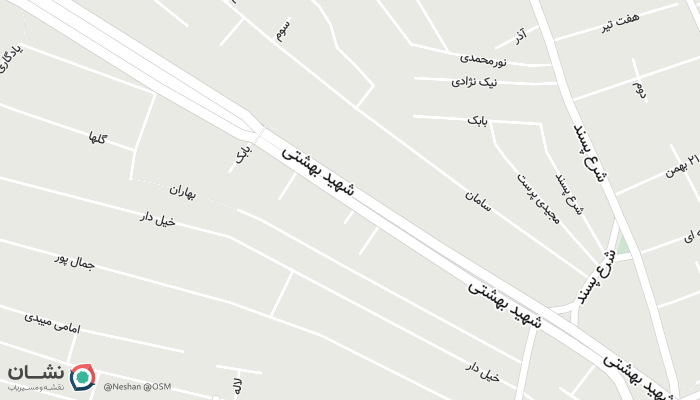 office location