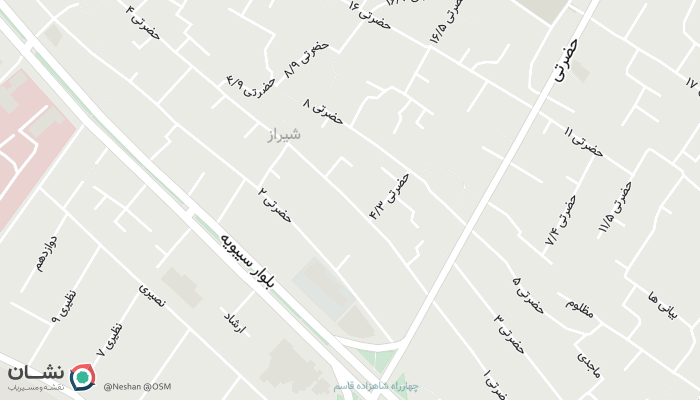 office location