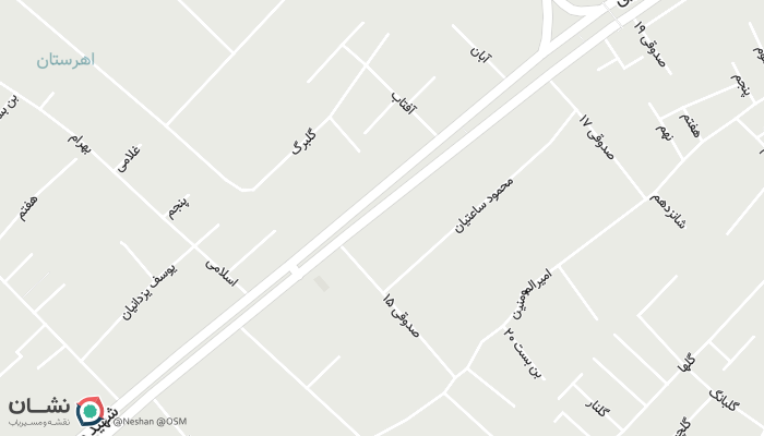 office location