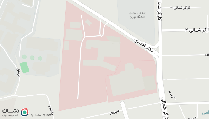 office location