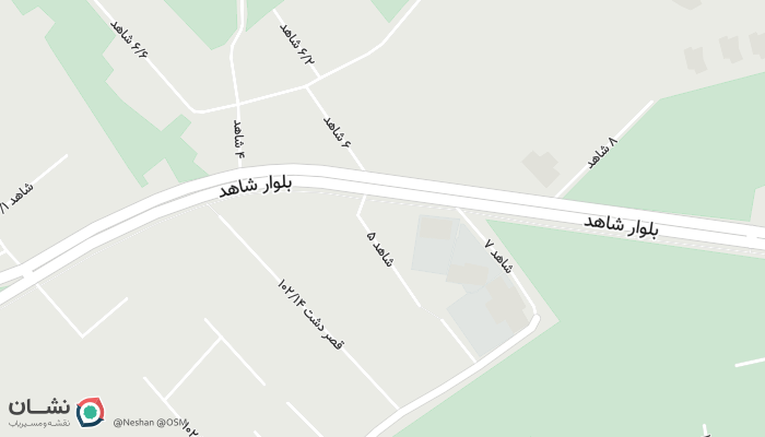 office location