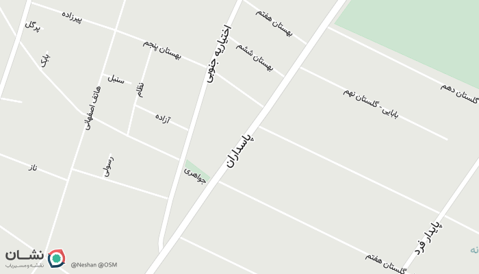 office location