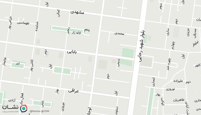 office location