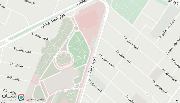 office location