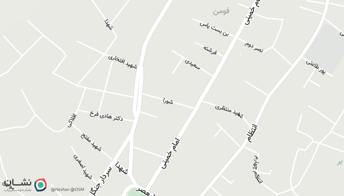 office location