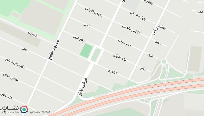 office location