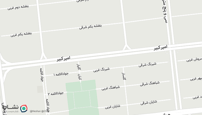 office location