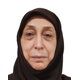 دکتر جمیله بیگم طاهری