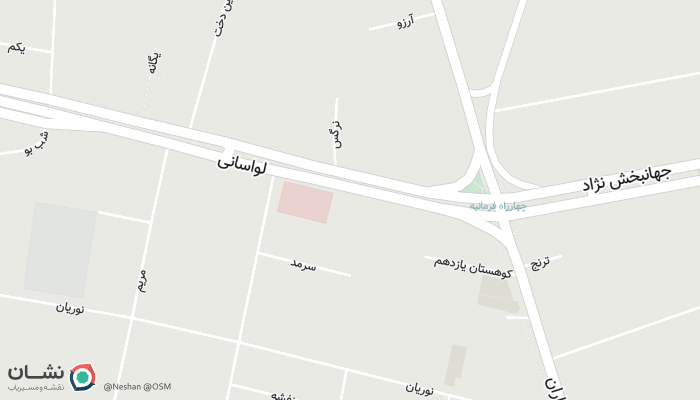 office location