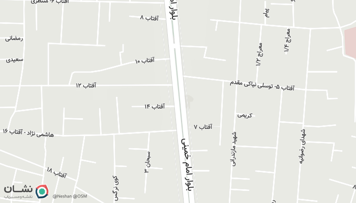 office location
