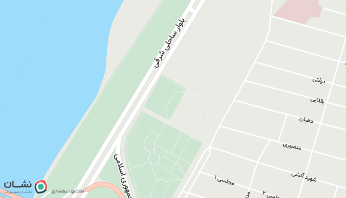 office location