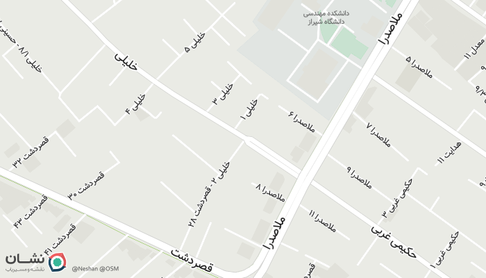 office location
