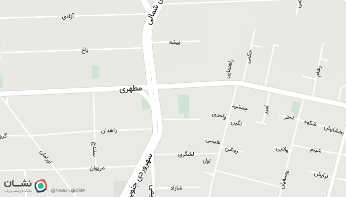 office location