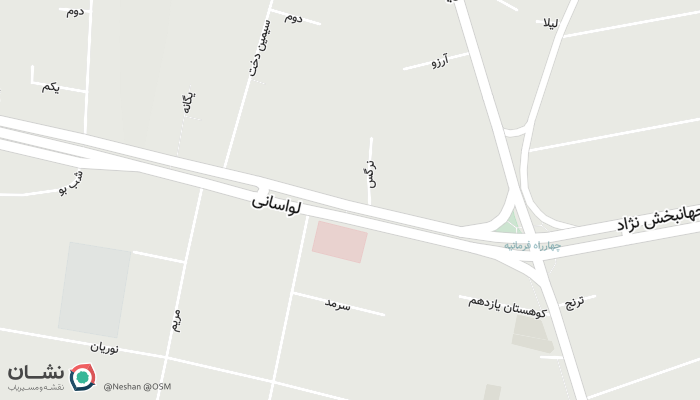 office location