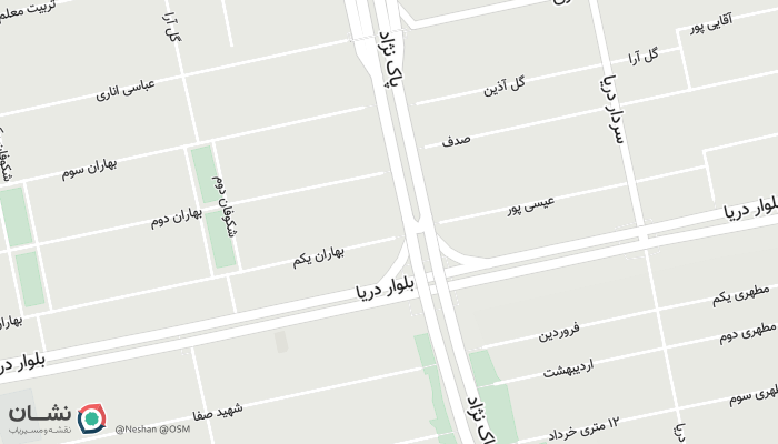 office location
