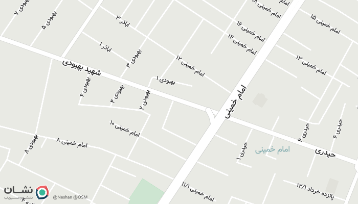 office location