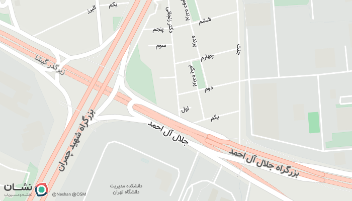office location