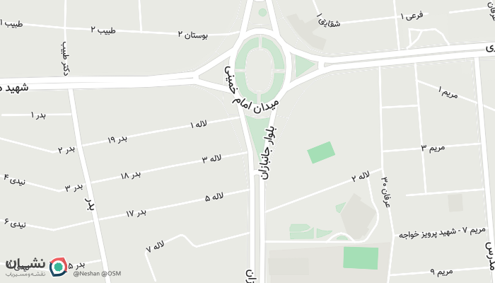 office location
