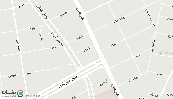 office location