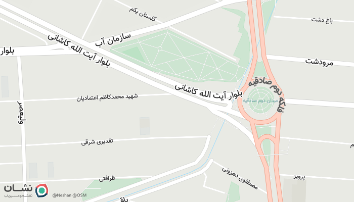 office location