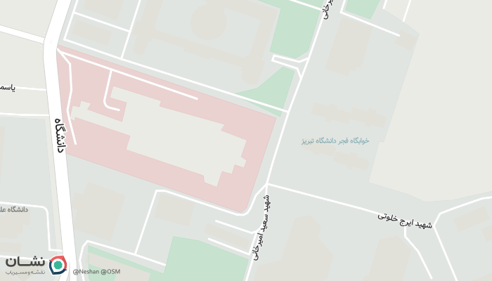 office location