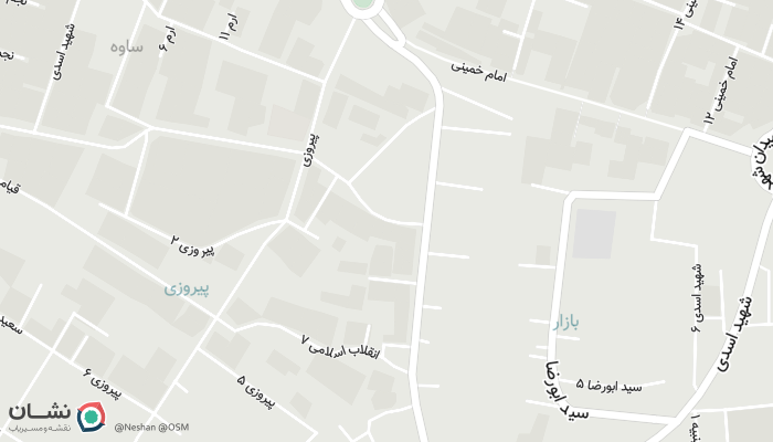 office location