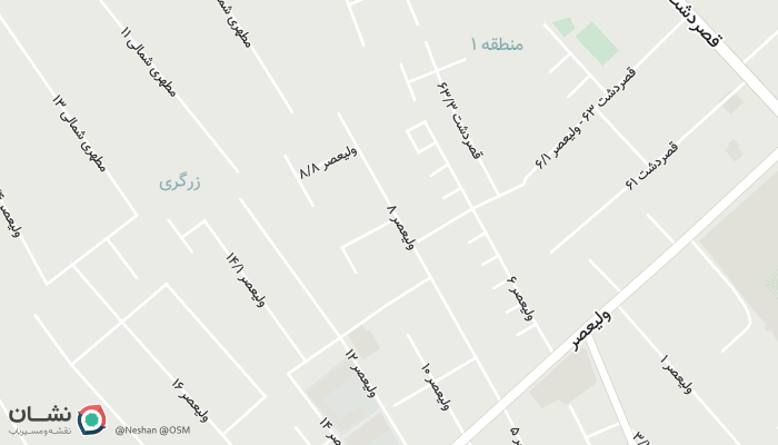 office location