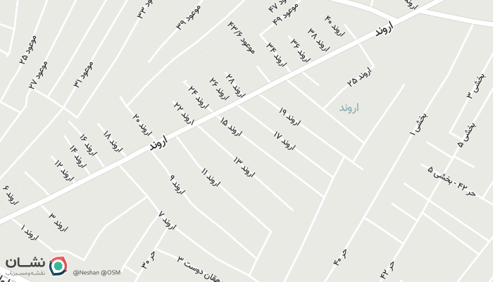office location