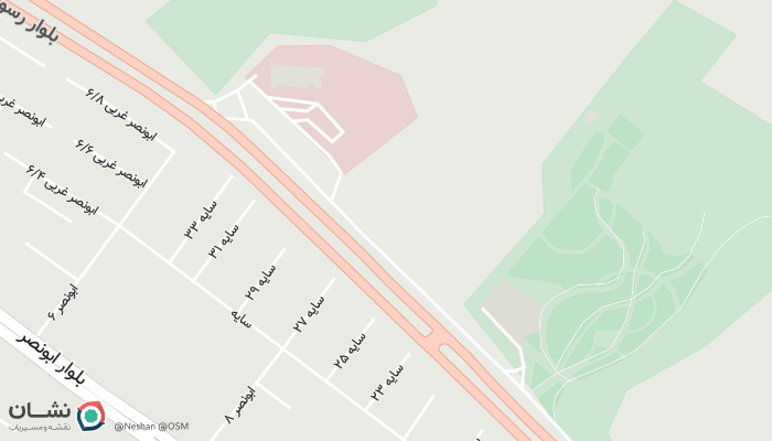 office location