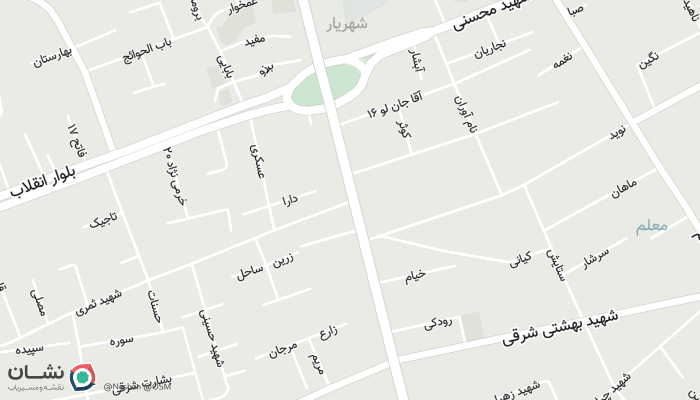 office location