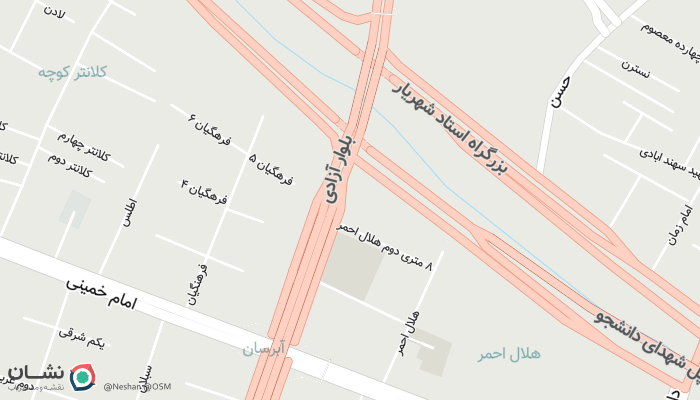 office location