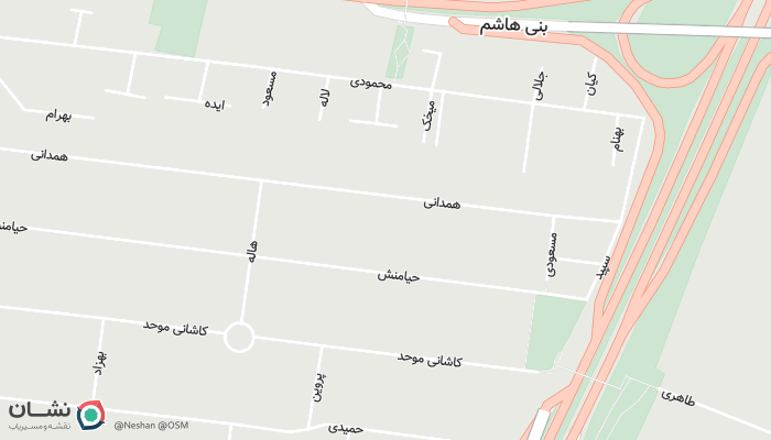 office location