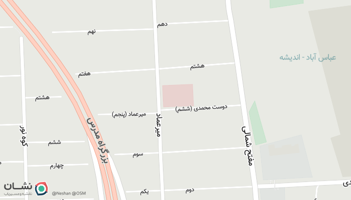 office location