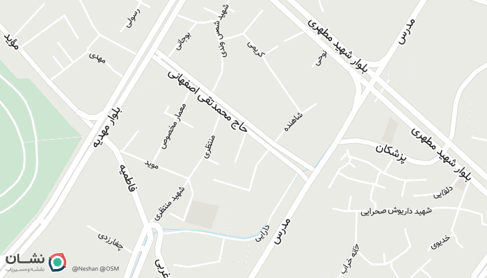 office location