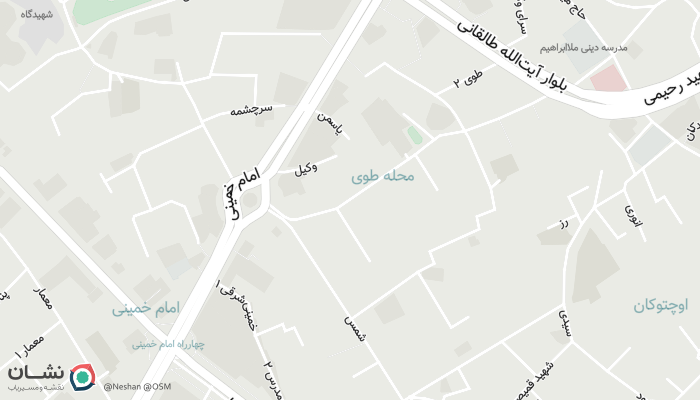 office location