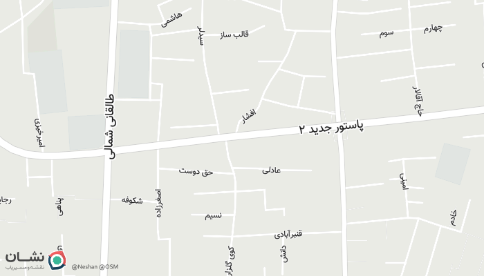 office location
