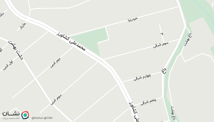 office location