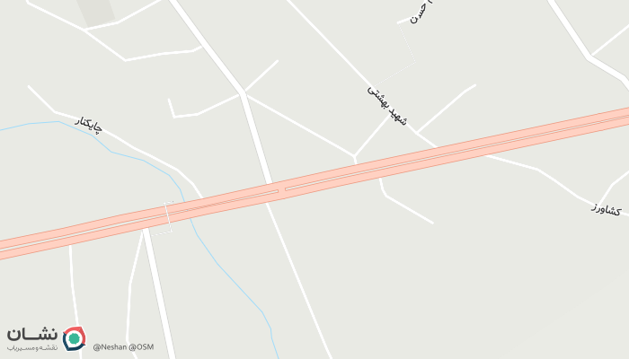 office location