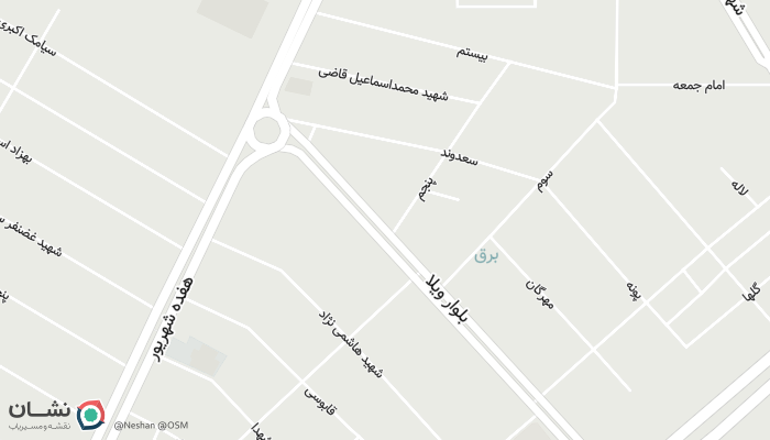 office location