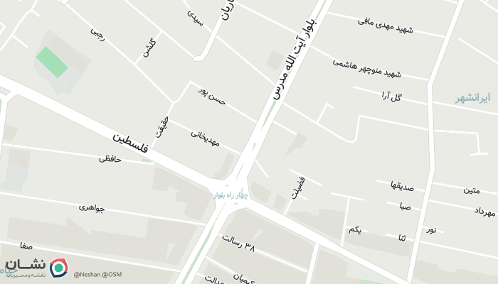office location
