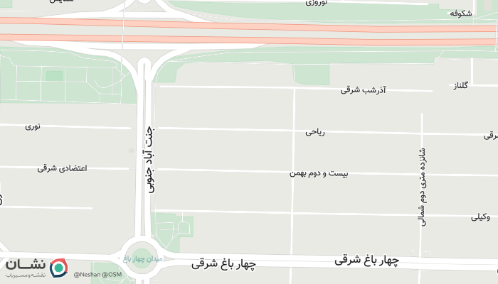 office location