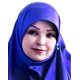 دکتر الهه قاسم زاده حسینی