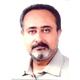دکتر محمد پرچمی قضائی