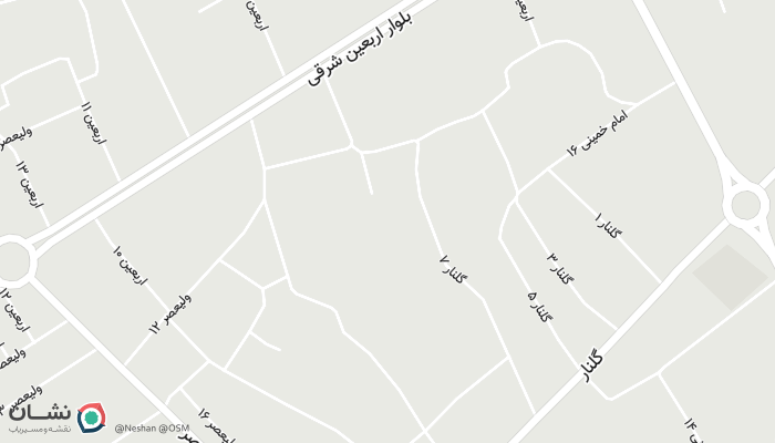 office location