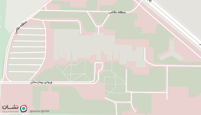 office location