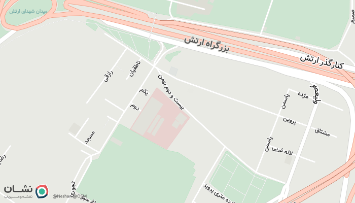 office location