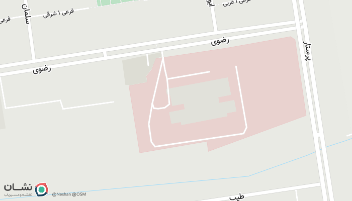 office location