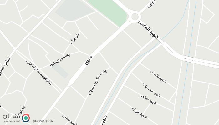 office location