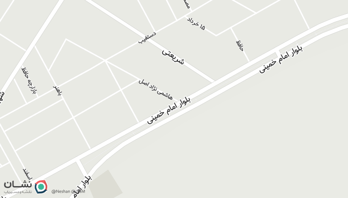 office location